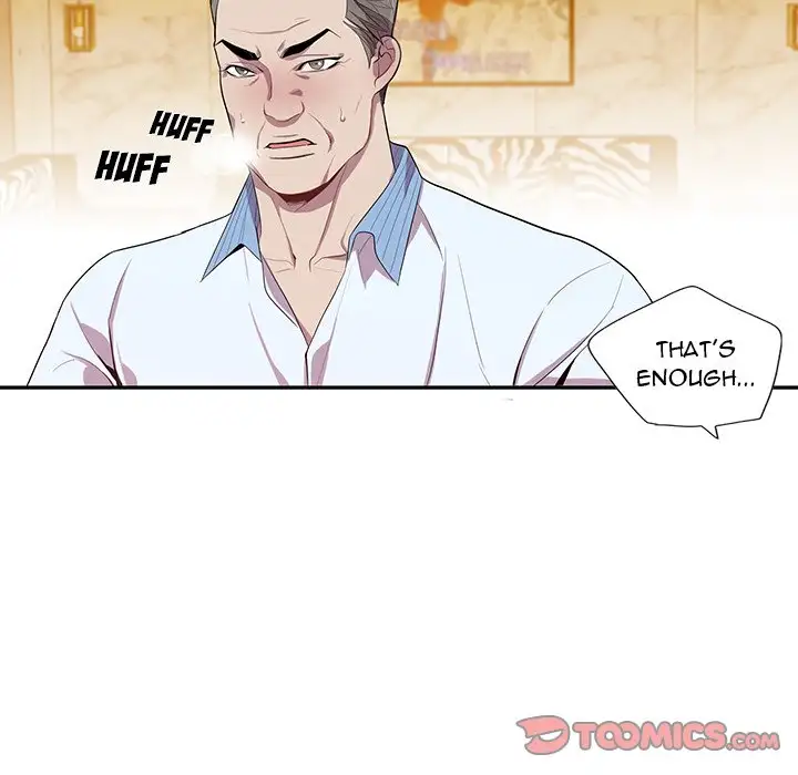 Why Is it You? - Chapter 23 [photo 38] - MangaPorn