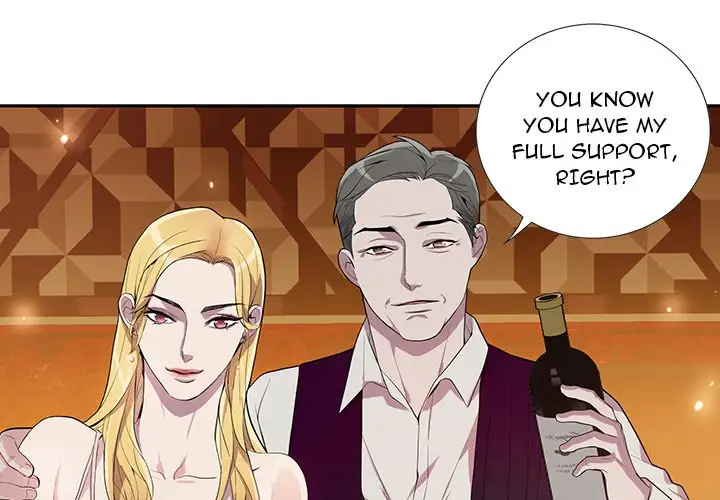 Why Is it You? - Chapter 23 [photo 4] - MangaPorn