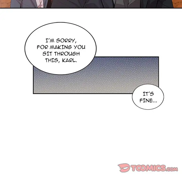 Why Is it You? - Chapter 23 [photo 42] - MangaPorn
