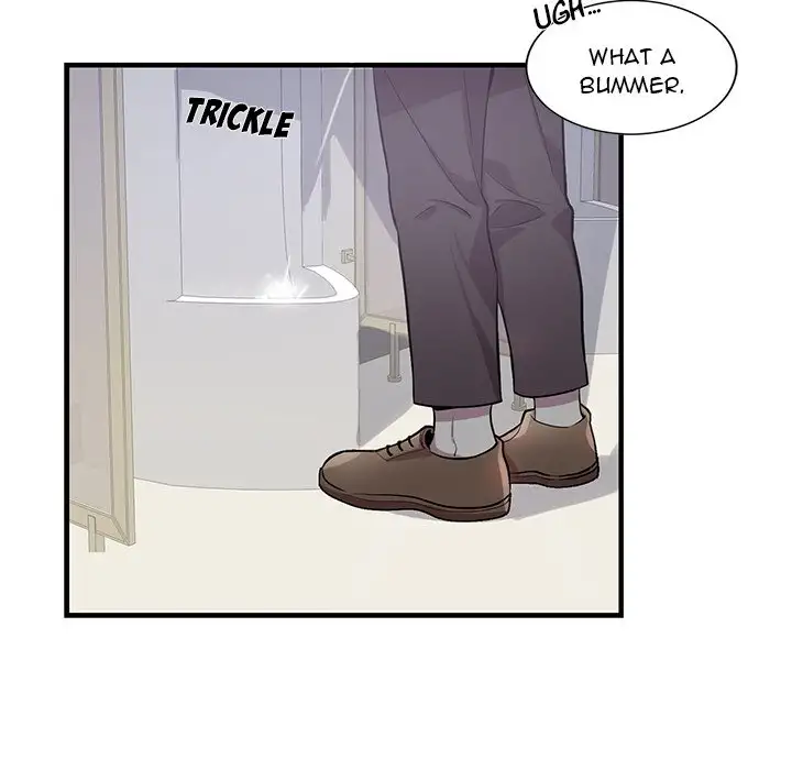 Why Is it You? - Chapter 23 [photo 44] - MangaPorn