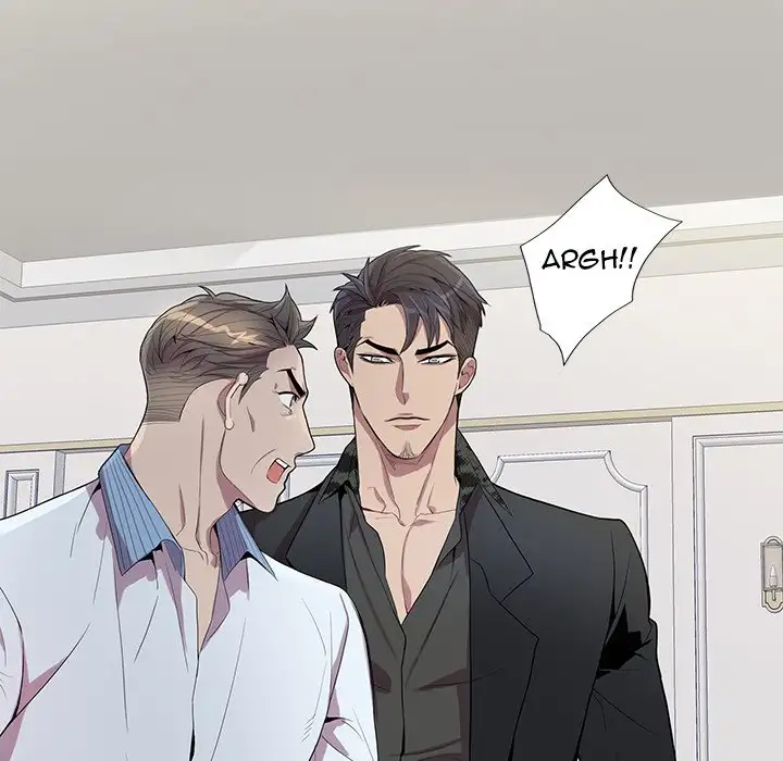 Why Is it You? - Chapter 23 [photo 48] - MangaPorn