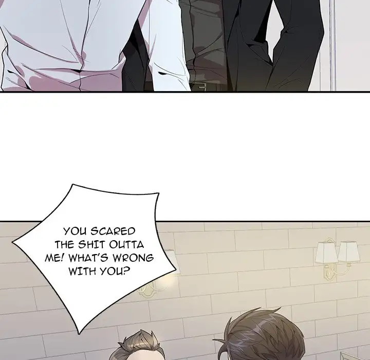 Why Is it You? - Chapter 23 [photo 49] - MangaPorn