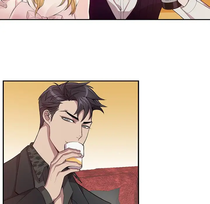 Why Is it You? - Chapter 23 [photo 5] - MangaPorn