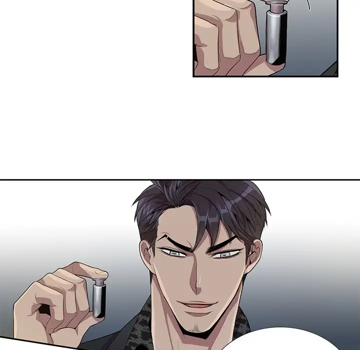 Why Is it You? - Chapter 23 [photo 51] - MangaPorn