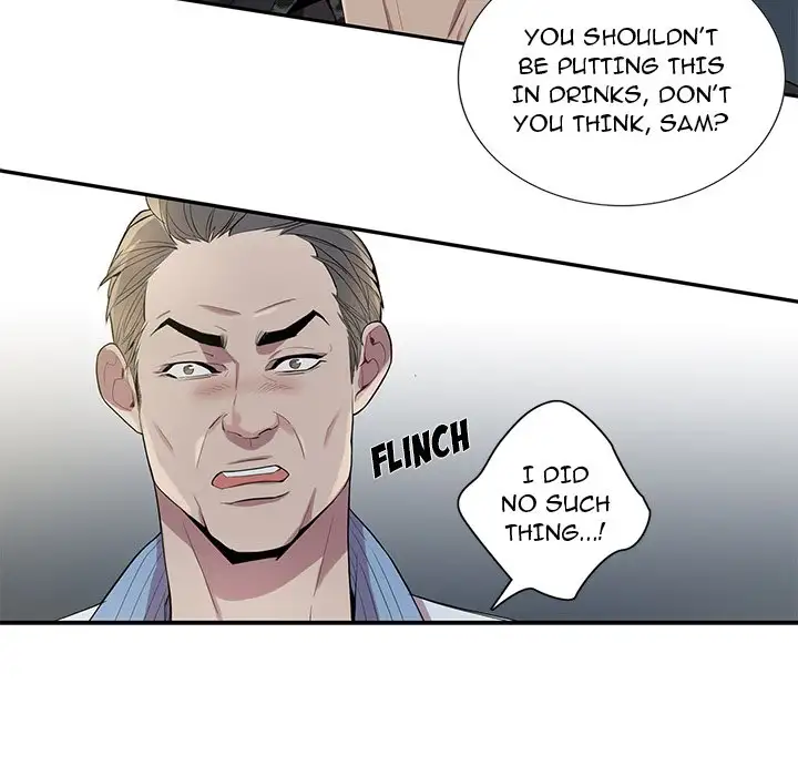 Why Is it You? - Chapter 23 [photo 52] - MangaPorn