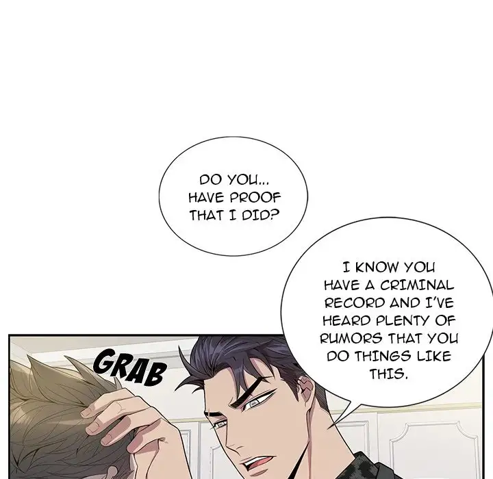 Why Is it You? - Chapter 23 [photo 53] - MangaPorn