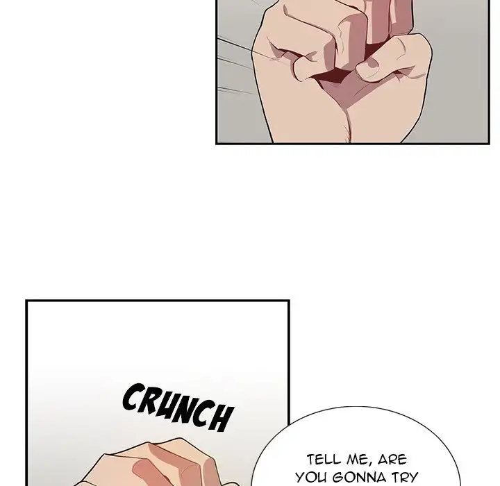 Why Is it You? - Chapter 23 [photo 55] - MangaPorn