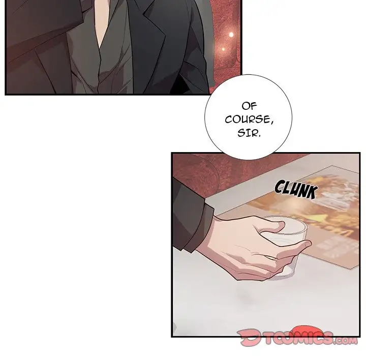 Why Is it You? - Chapter 23 [photo 6] - MangaPorn