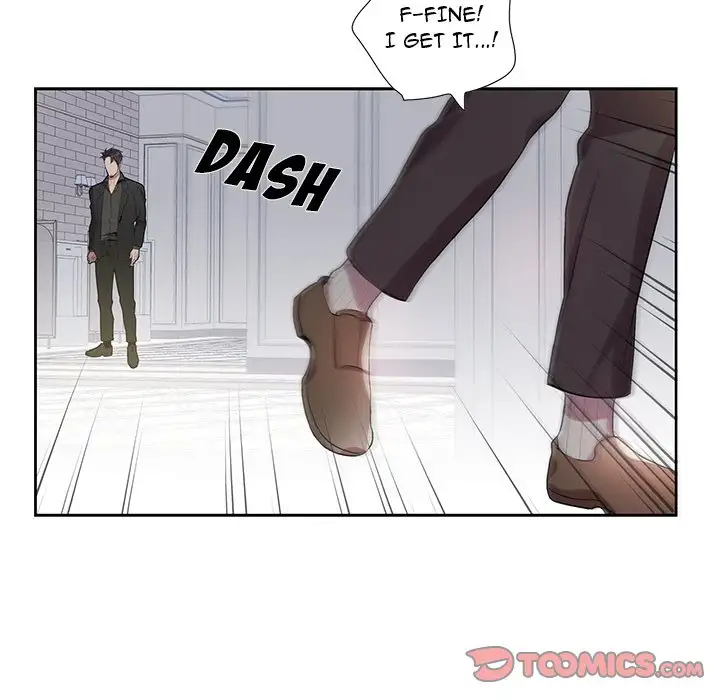 Why Is it You? - Chapter 23 [photo 62] - MangaPorn