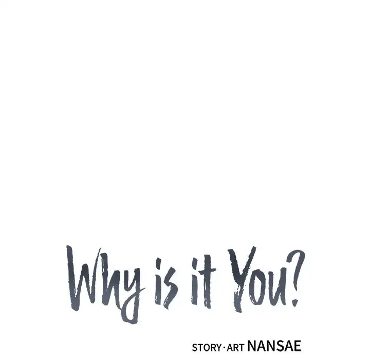 Why Is it You? - Chapter 23 [photo 68] - MangaPorn