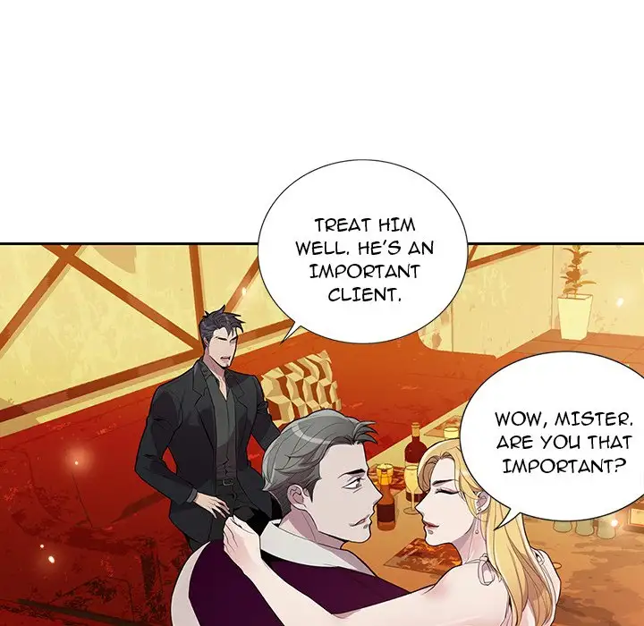 Why Is it You? - Chapter 23 [photo 7] - MangaPorn