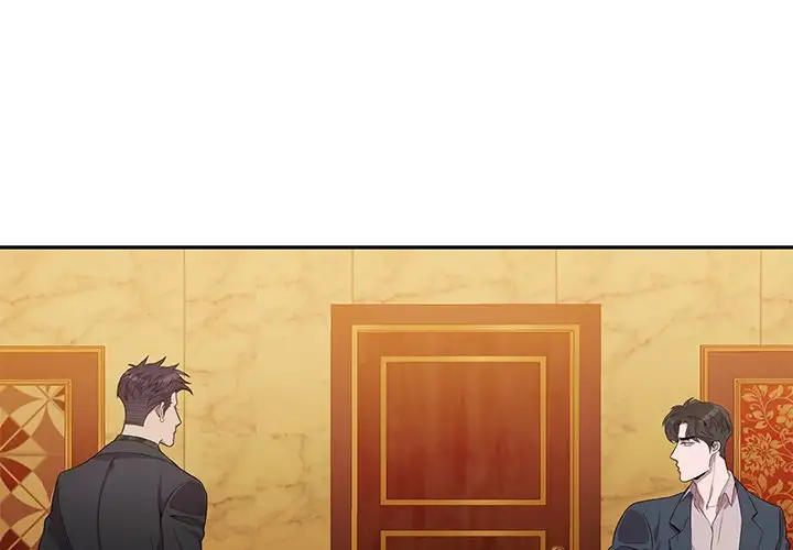 Why Is it You? - Chapter 24 [photo 1] - MangaPorn