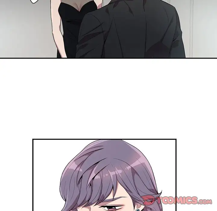 Why Is it You? - Chapter 24 [photo 14] - MangaPorn