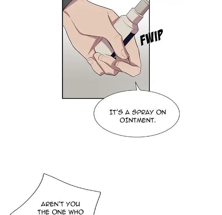 Why Is it You? - Chapter 24 [photo 16] - MangaPorn