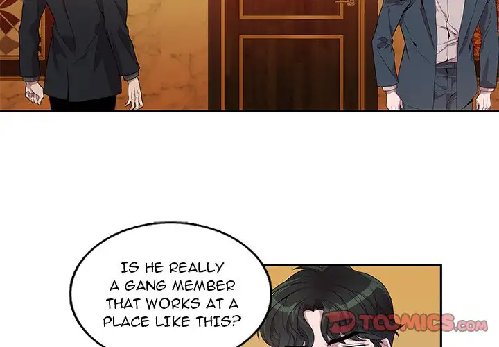 Why Is it You? - Chapter 24 [photo 2] - MangaPorn