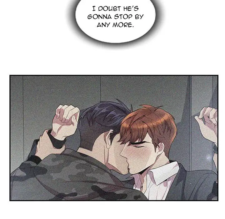 Why Is it You? - Chapter 24 [photo 21] - MangaPorn