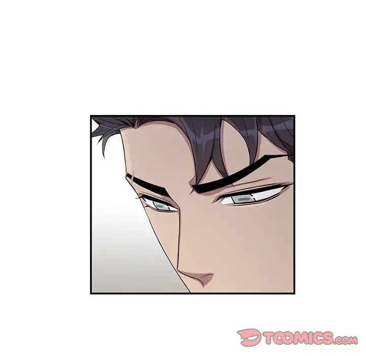 Why Is it You? - Chapter 24 [photo 22] - MangaPorn