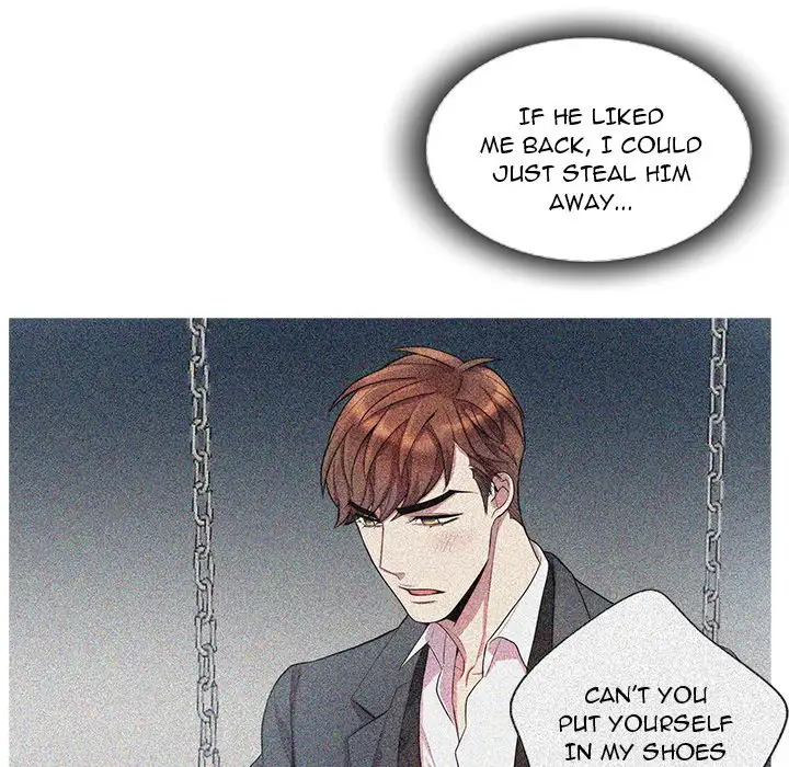 Why Is it You? - Chapter 24 [photo 23] - MangaPorn