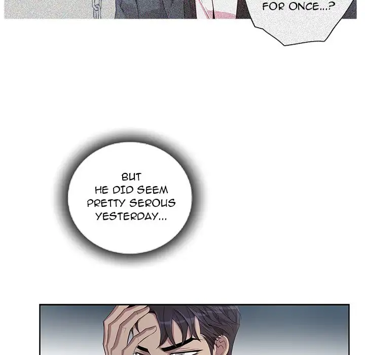 Why Is it You? - Chapter 24 [photo 24] - MangaPorn