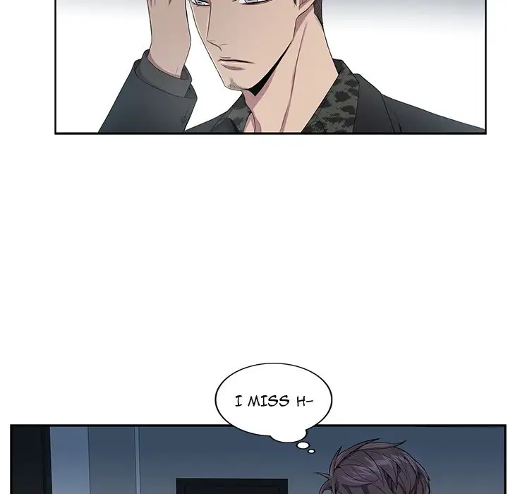 Why Is it You? - Chapter 24 [photo 25] - MangaPorn