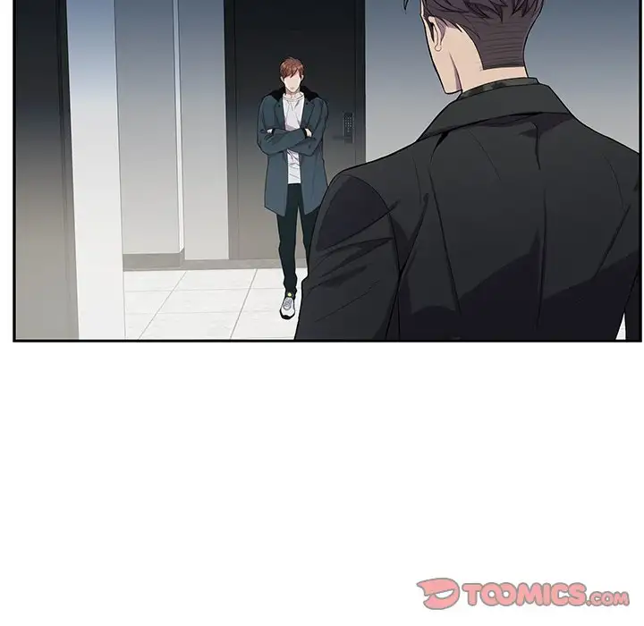 Why Is it You? - Chapter 24 [photo 26] - MangaPorn