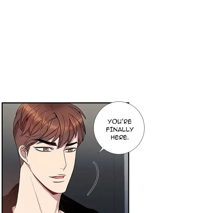 Why Is it You? - Chapter 24 [photo 29] - MangaPorn