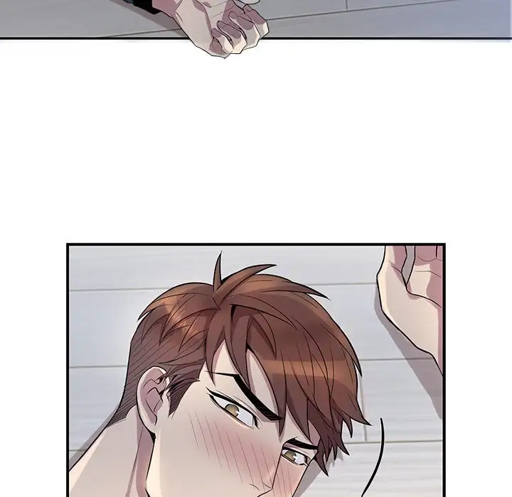 Why Is it You? - Chapter 24 [photo 36] - MangaPorn