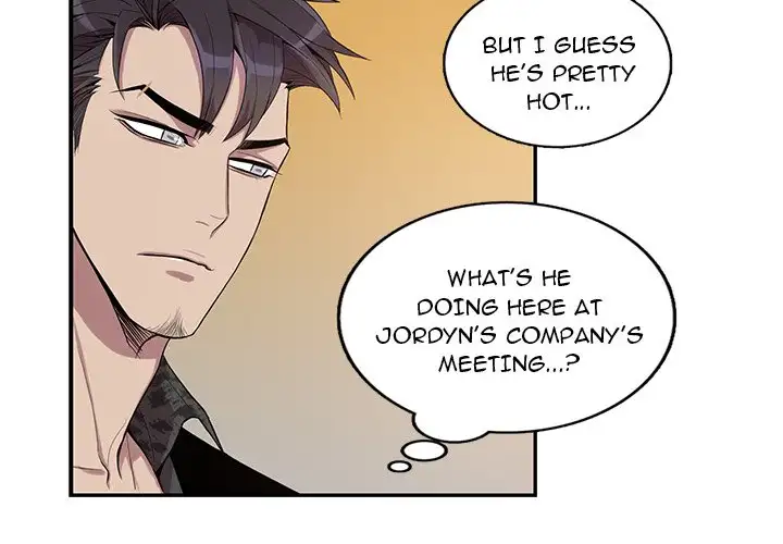 Why Is it You? - Chapter 24 [photo 4] - MangaPorn