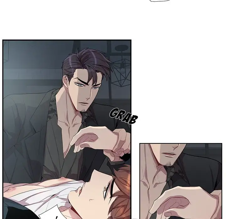 Why Is it You? - Chapter 24 [photo 44] - MangaPorn