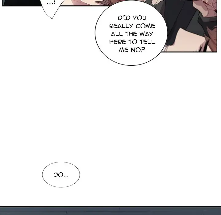 Why Is it You? - Chapter 24 [photo 45] - MangaPorn