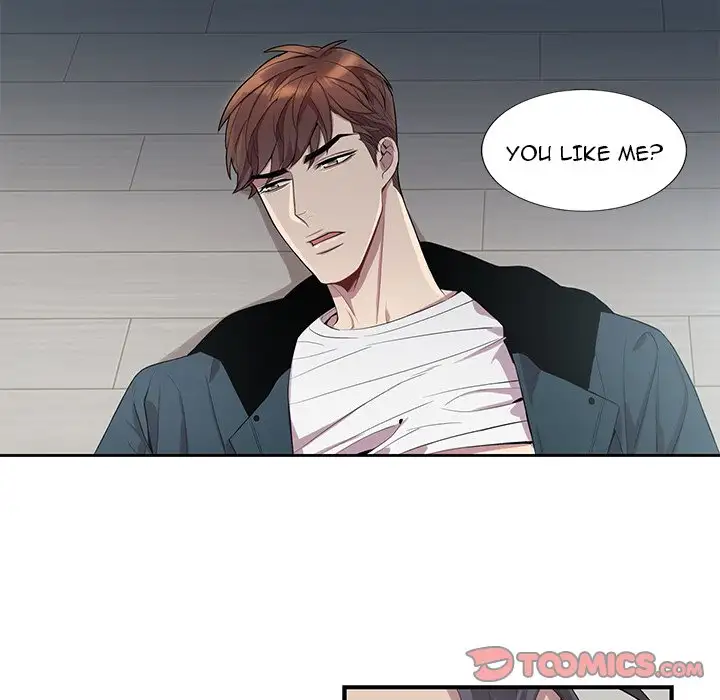 Why Is it You? - Chapter 24 [photo 46] - MangaPorn