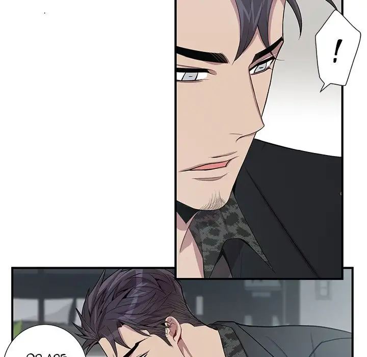 Why Is it You? - Chapter 24 [photo 47] - MangaPorn