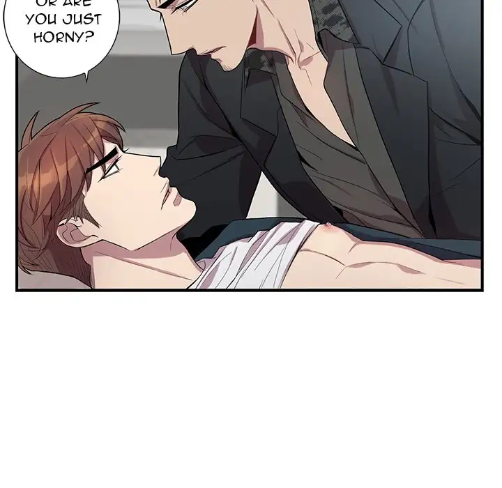 Why Is it You? - Chapter 24 [photo 48] - MangaPorn