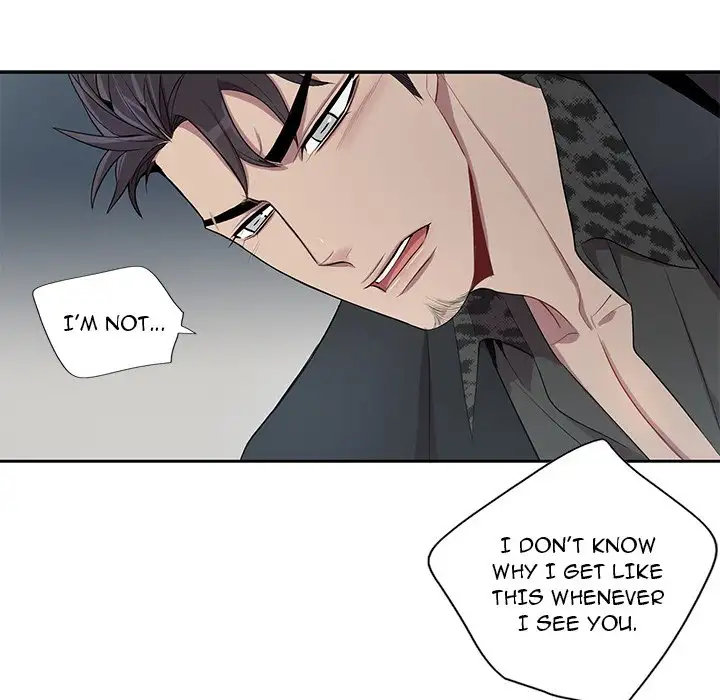 Why Is it You? - Chapter 24 [photo 49] - MangaPorn