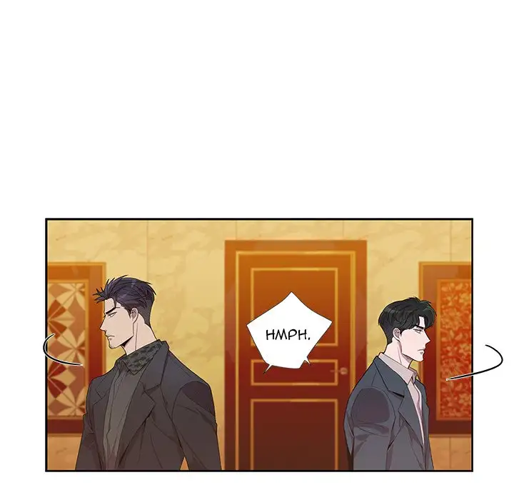 Why Is it You? - Chapter 24 [photo 5] - MangaPorn