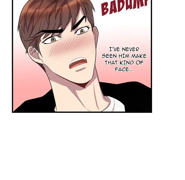 Why Is it You? - Chapter 24 [photo 51] - MangaPorn