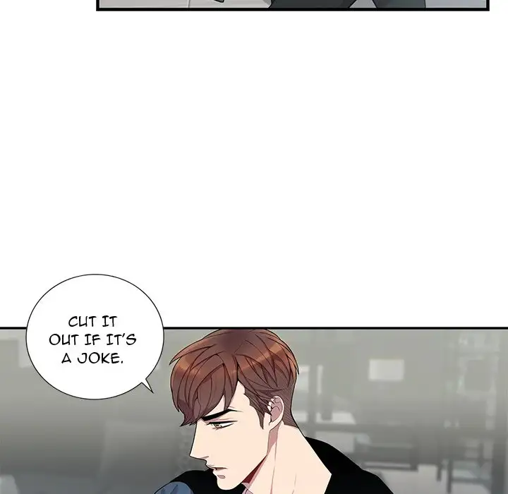 Why Is it You? - Chapter 24 [photo 53] - MangaPorn