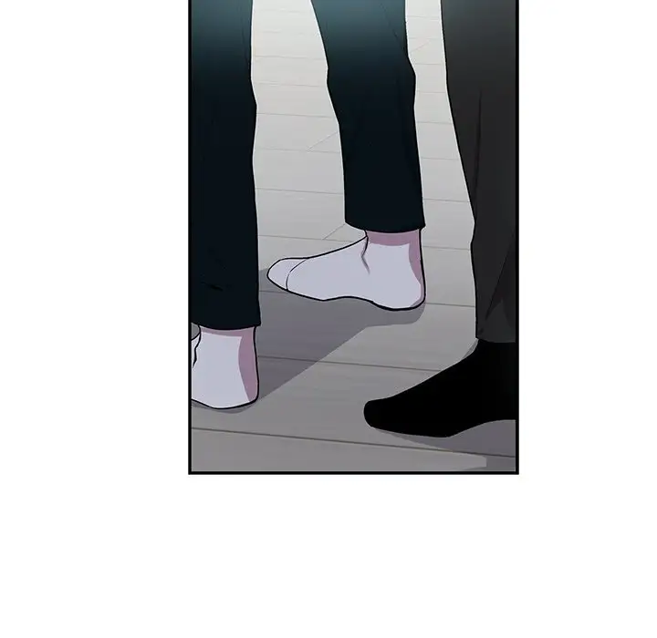 Why Is it You? - Chapter 24 [photo 55] - MangaPorn