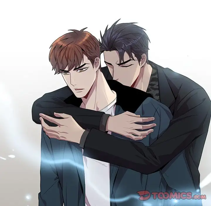 Why Is it You? - Chapter 24 [photo 58] - MangaPorn