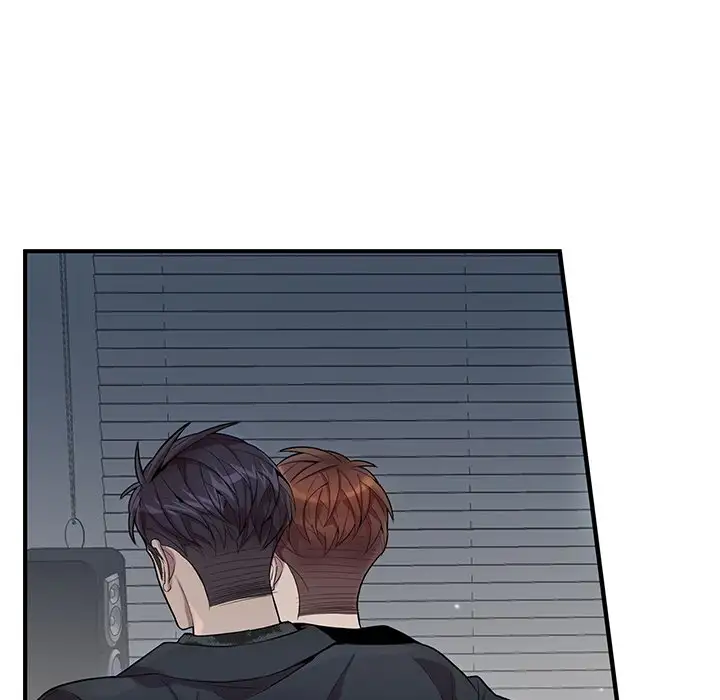 Why Is it You? - Chapter 24 [photo 61] - MangaPorn