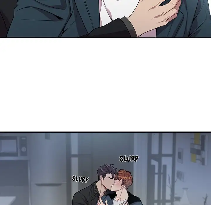 Why Is it You? - Chapter 24 [photo 68] - MangaPorn