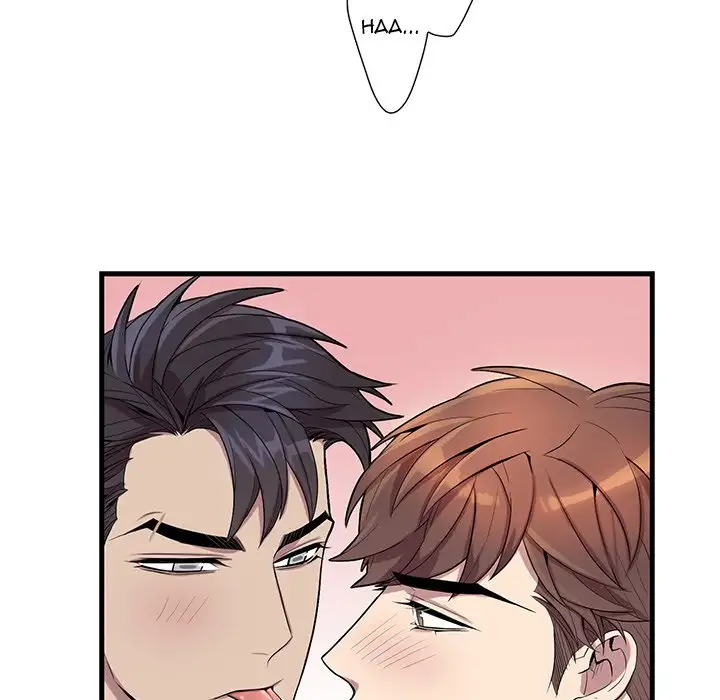 Why Is it You? - Chapter 24 [photo 71] - MangaPorn