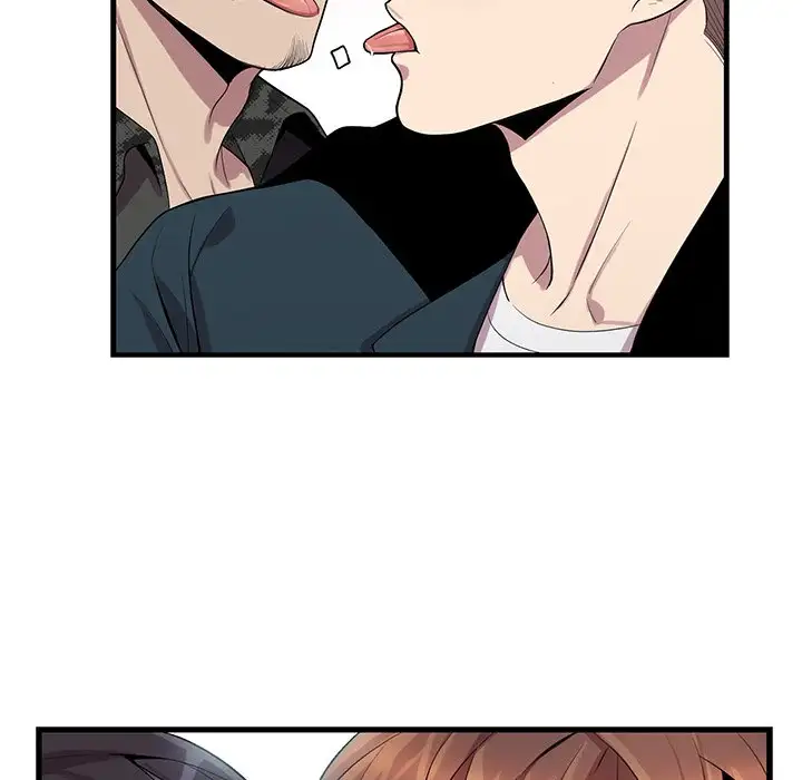 Why Is it You? - Chapter 24 [photo 72] - MangaPorn