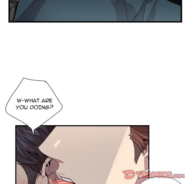 Why Is it You? - Chapter 24 [photo 74] - MangaPorn