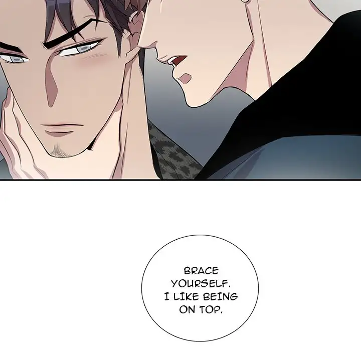 Why Is it You? - Chapter 24 [photo 76] - MangaPorn