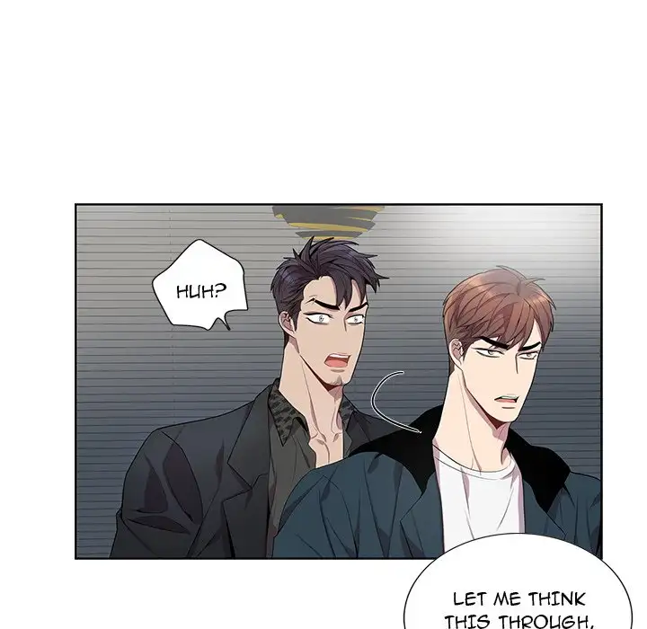 Why Is it You? - Chapter 24 [photo 77] - MangaPorn