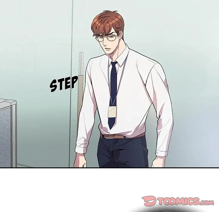 Why Is it You? - Chapter 25 [photo 14] - MangaPorn