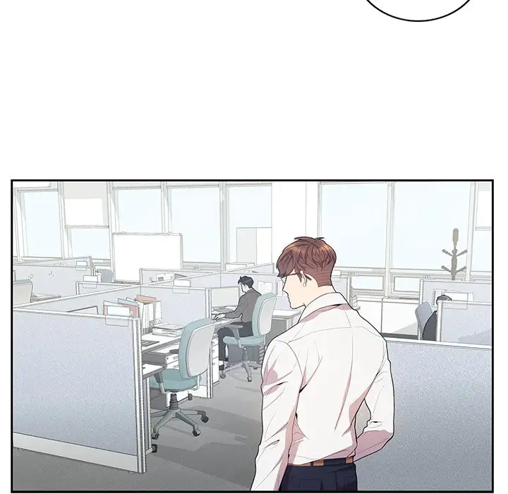 Why Is it You? - Chapter 25 [photo 16] - MangaPorn