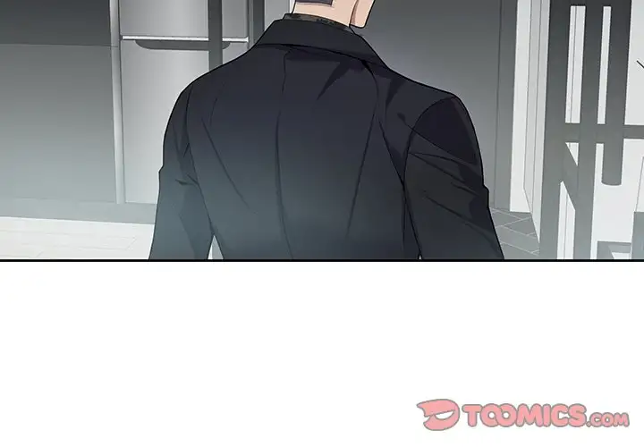 Why Is it You? - Chapter 25 [photo 2] - MangaPorn