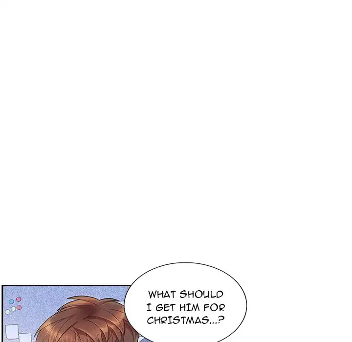 Why Is it You? - Chapter 25 [photo 21] - MangaPorn